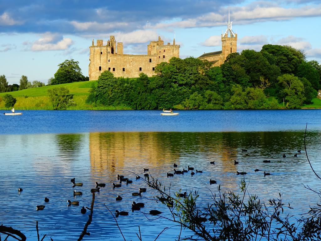Arden Country House Linlithgow Ngoại thất bức ảnh
