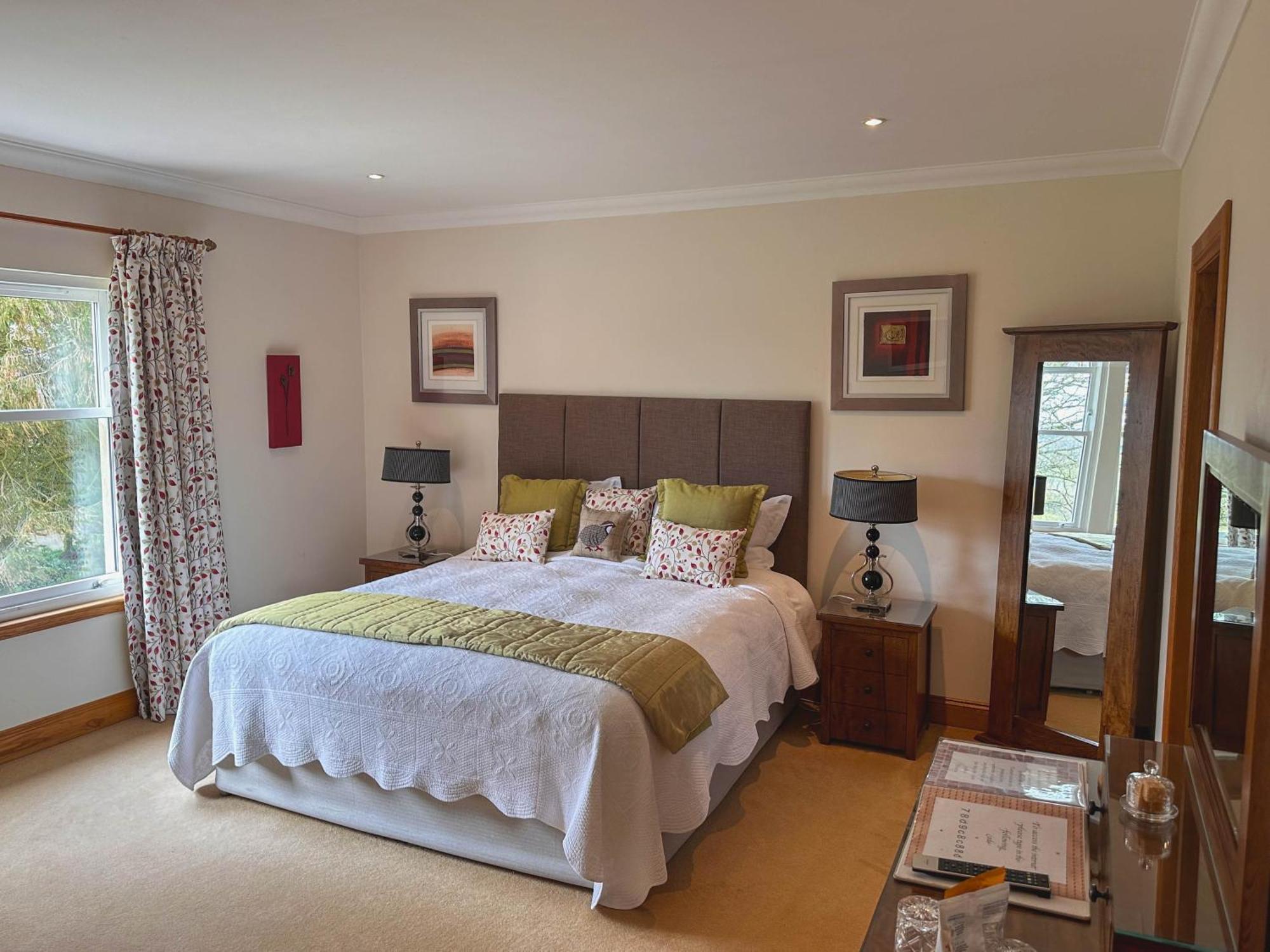 Arden Country House Linlithgow Ngoại thất bức ảnh