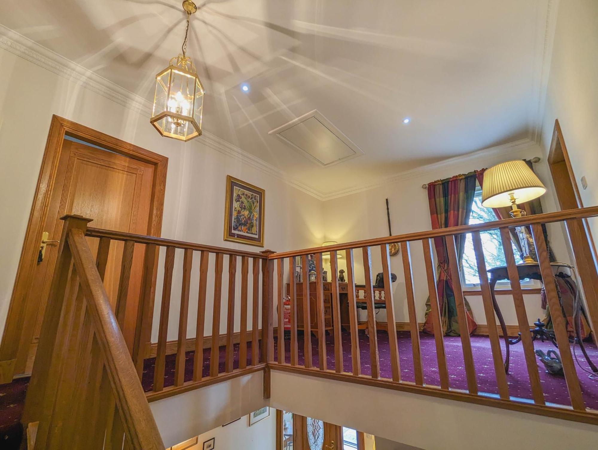 Arden Country House Linlithgow Ngoại thất bức ảnh