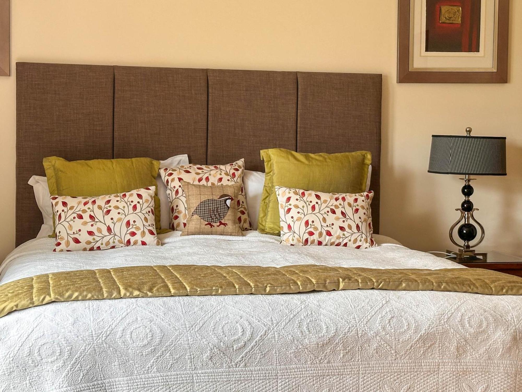 Arden Country House Linlithgow Ngoại thất bức ảnh