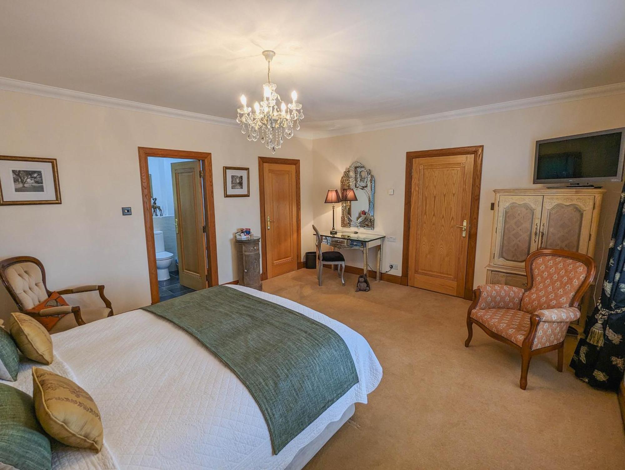 Arden Country House Linlithgow Ngoại thất bức ảnh