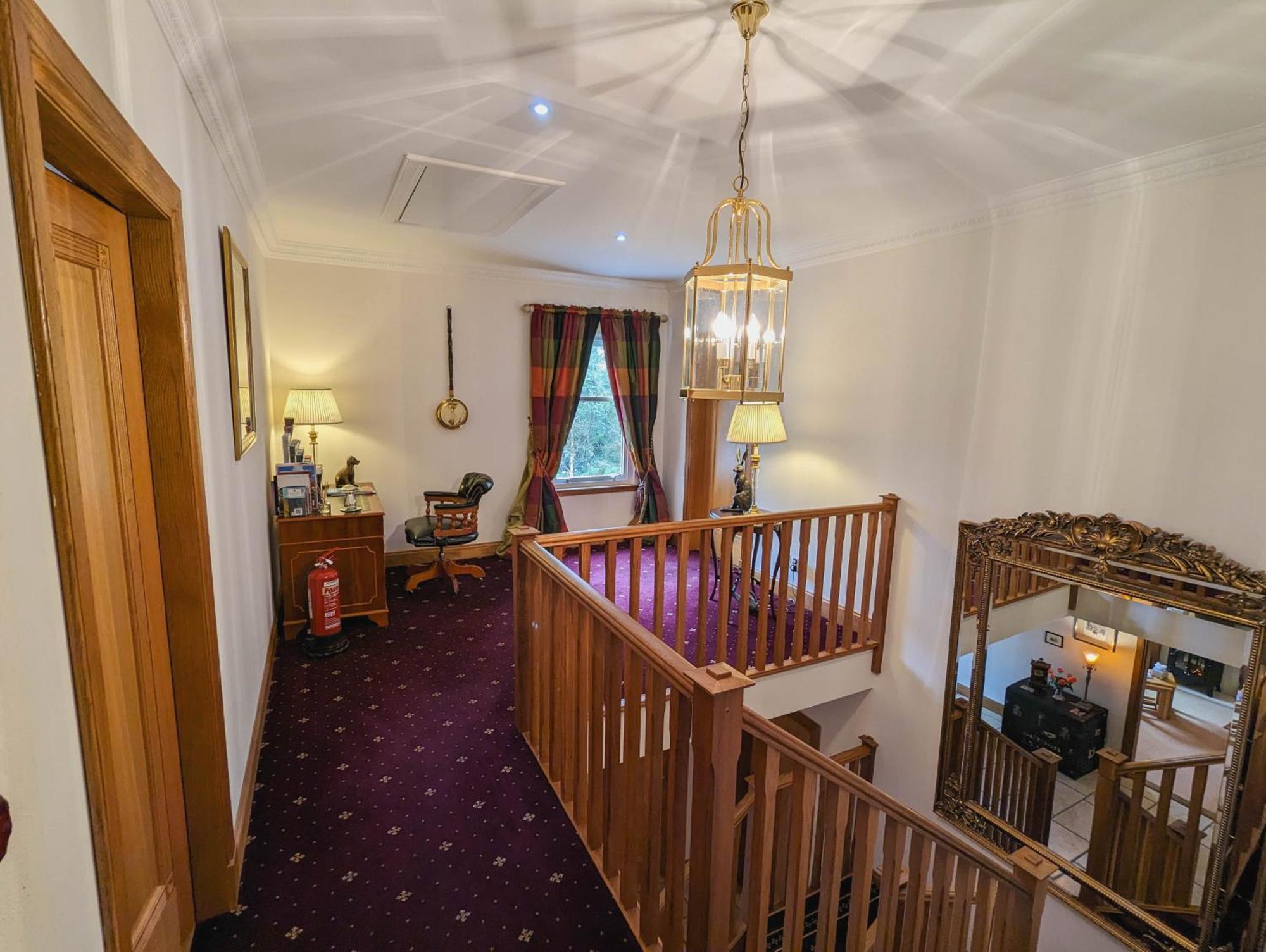 Arden Country House Linlithgow Ngoại thất bức ảnh