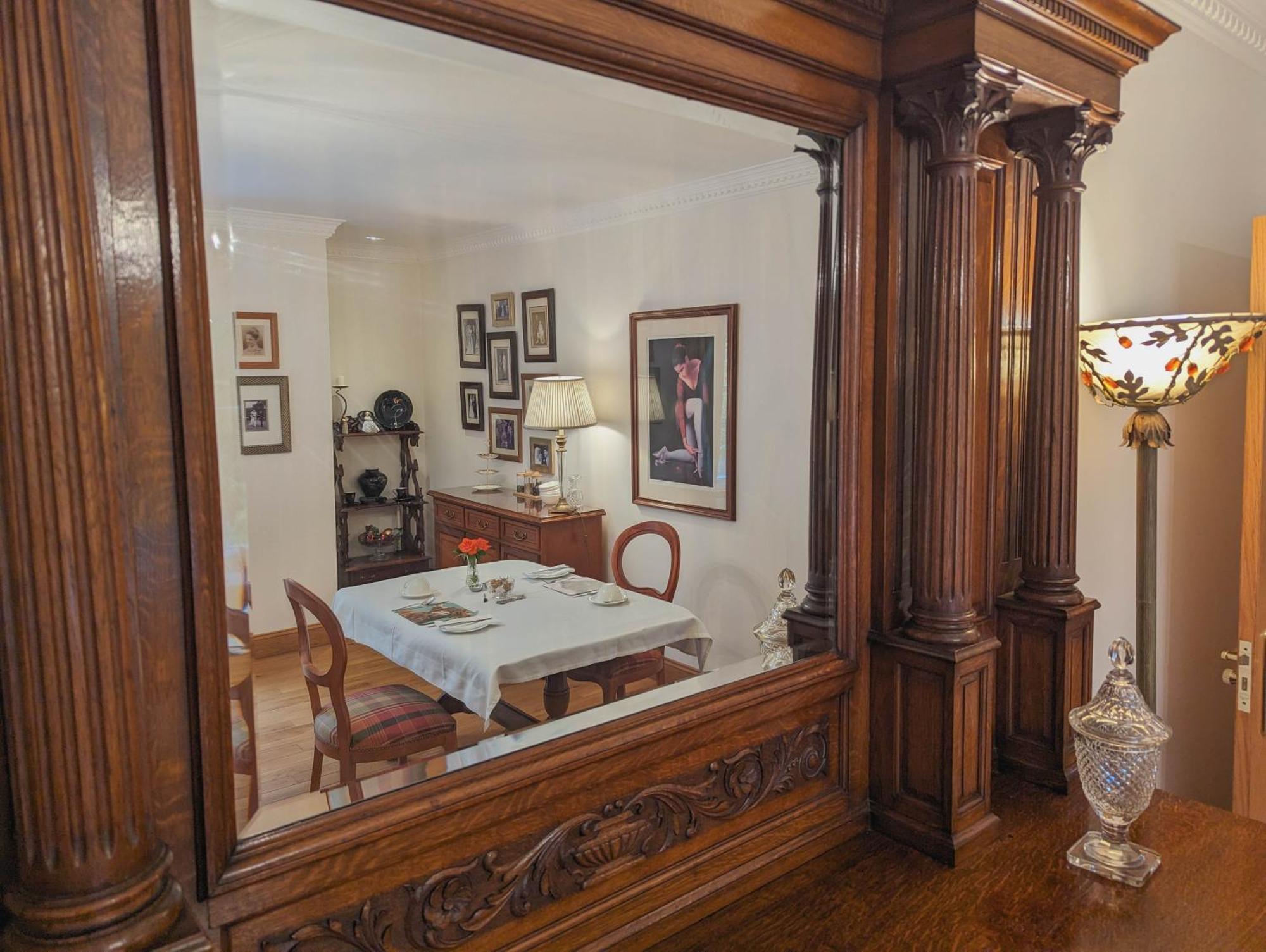 Arden Country House Linlithgow Ngoại thất bức ảnh