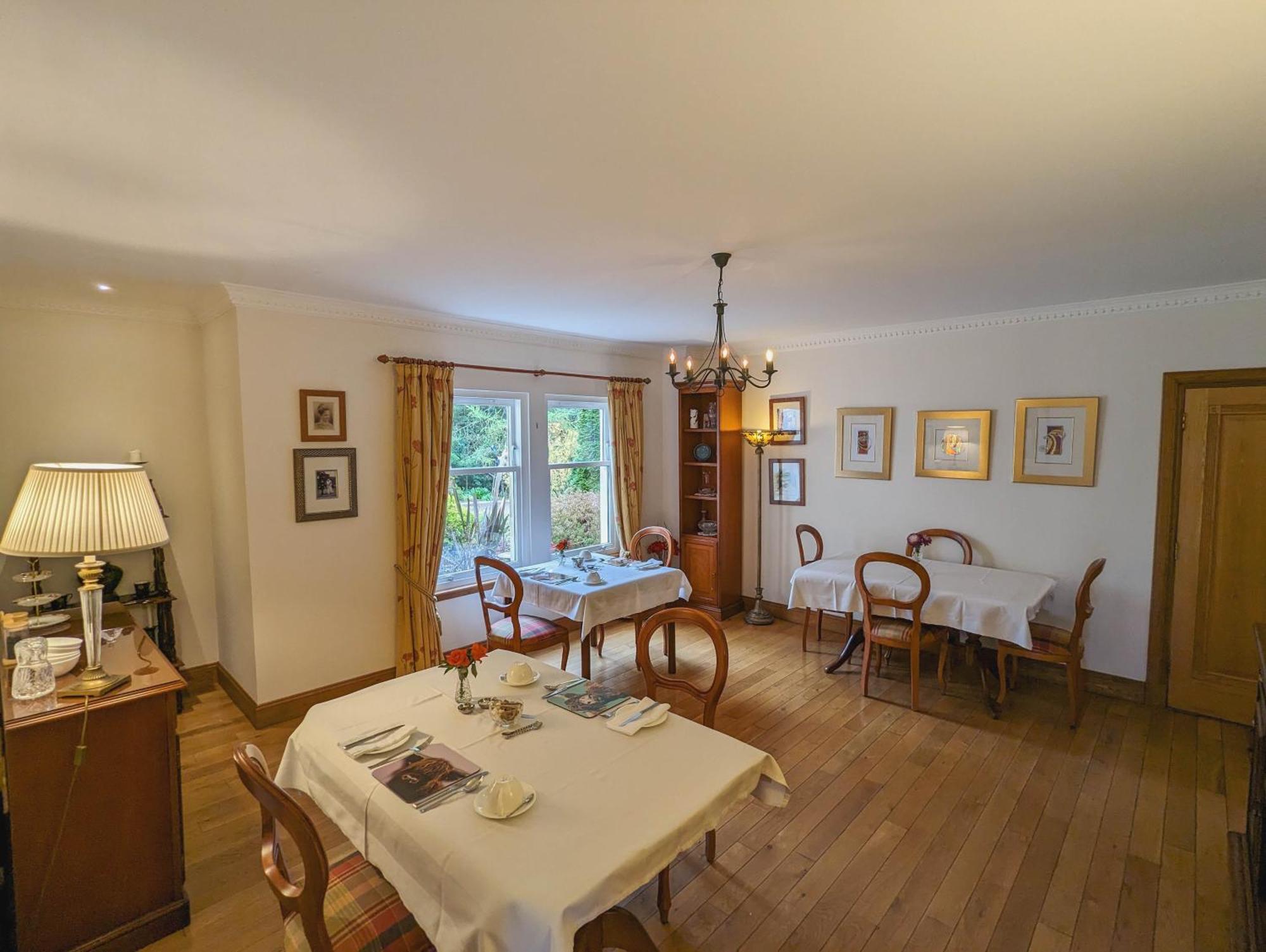 Arden Country House Linlithgow Ngoại thất bức ảnh