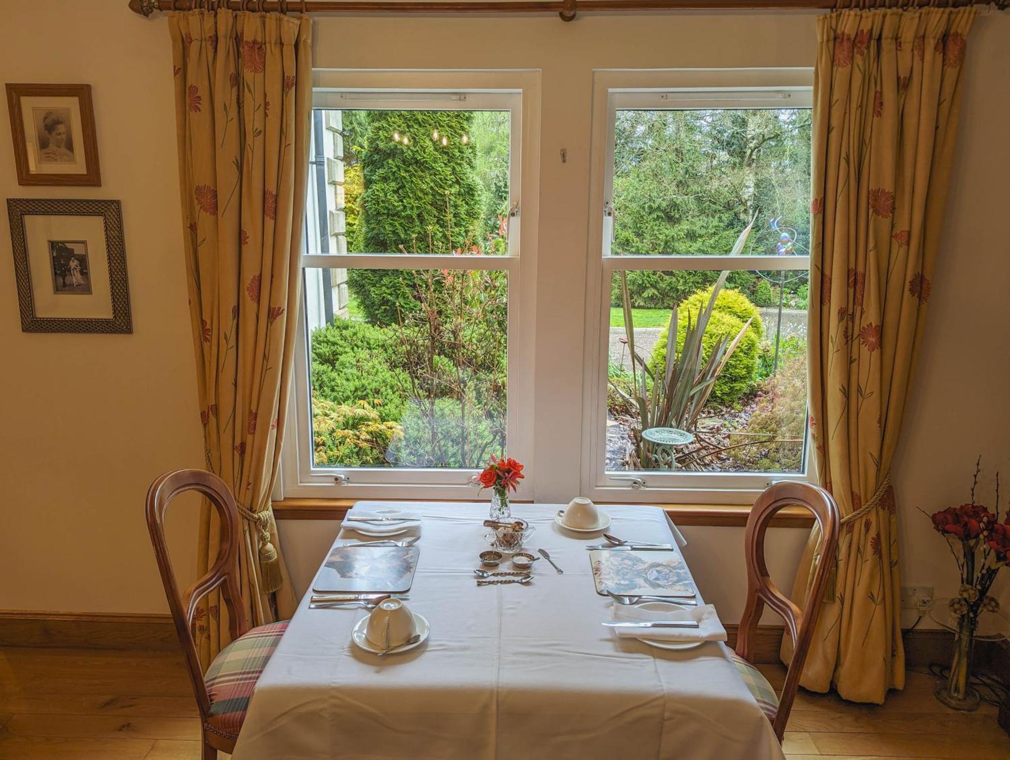 Arden Country House Linlithgow Ngoại thất bức ảnh