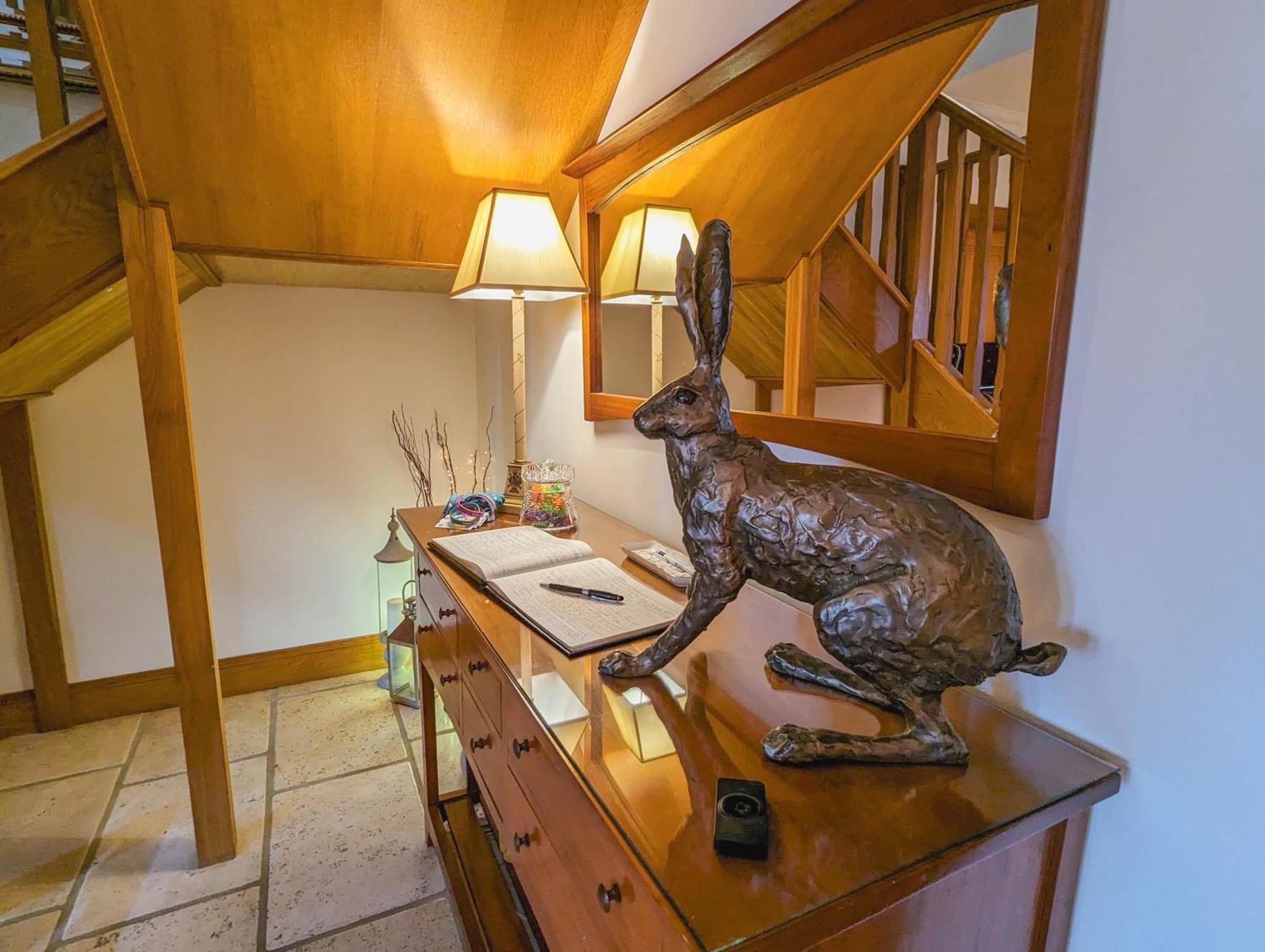 Arden Country House Linlithgow Ngoại thất bức ảnh