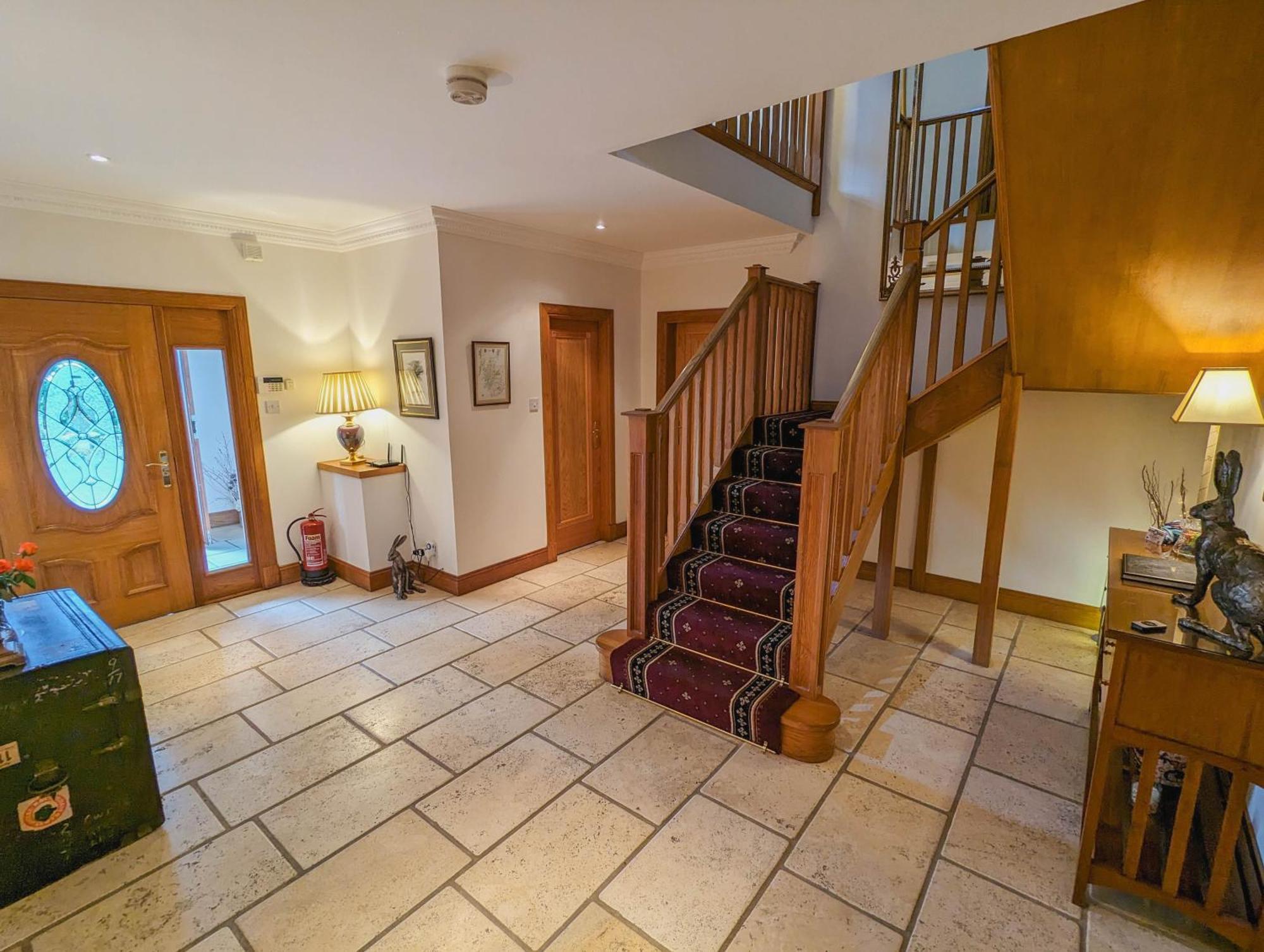 Arden Country House Linlithgow Ngoại thất bức ảnh