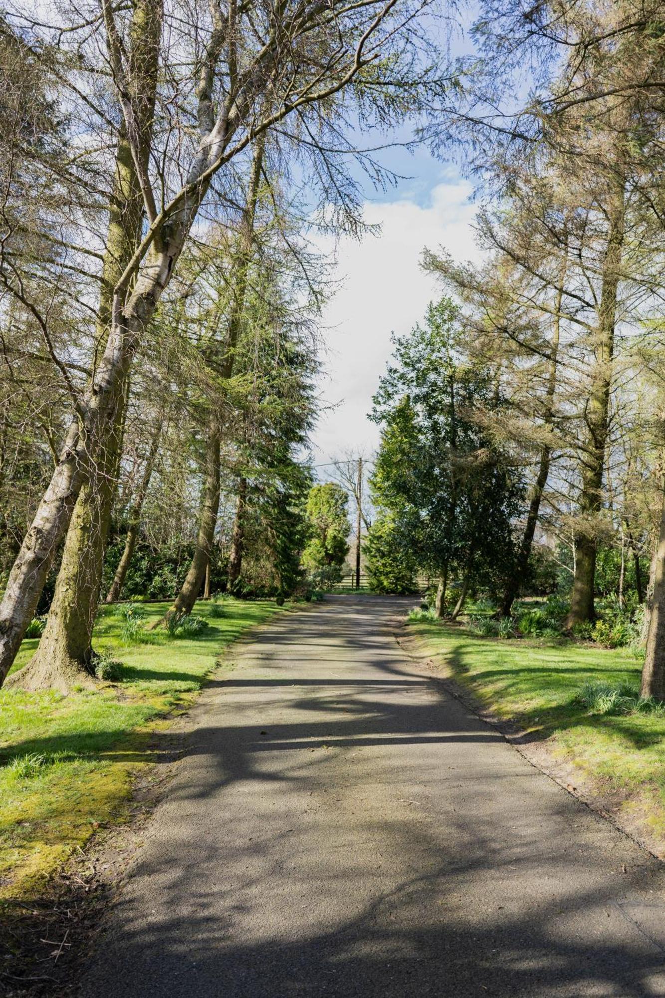 Arden Country House Linlithgow Ngoại thất bức ảnh
