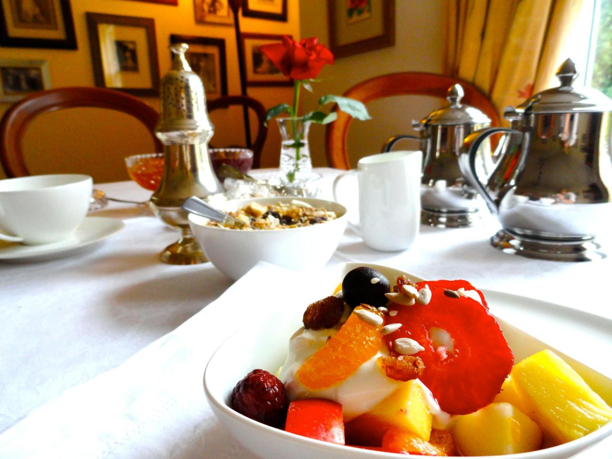 Arden Country House Linlithgow Ngoại thất bức ảnh