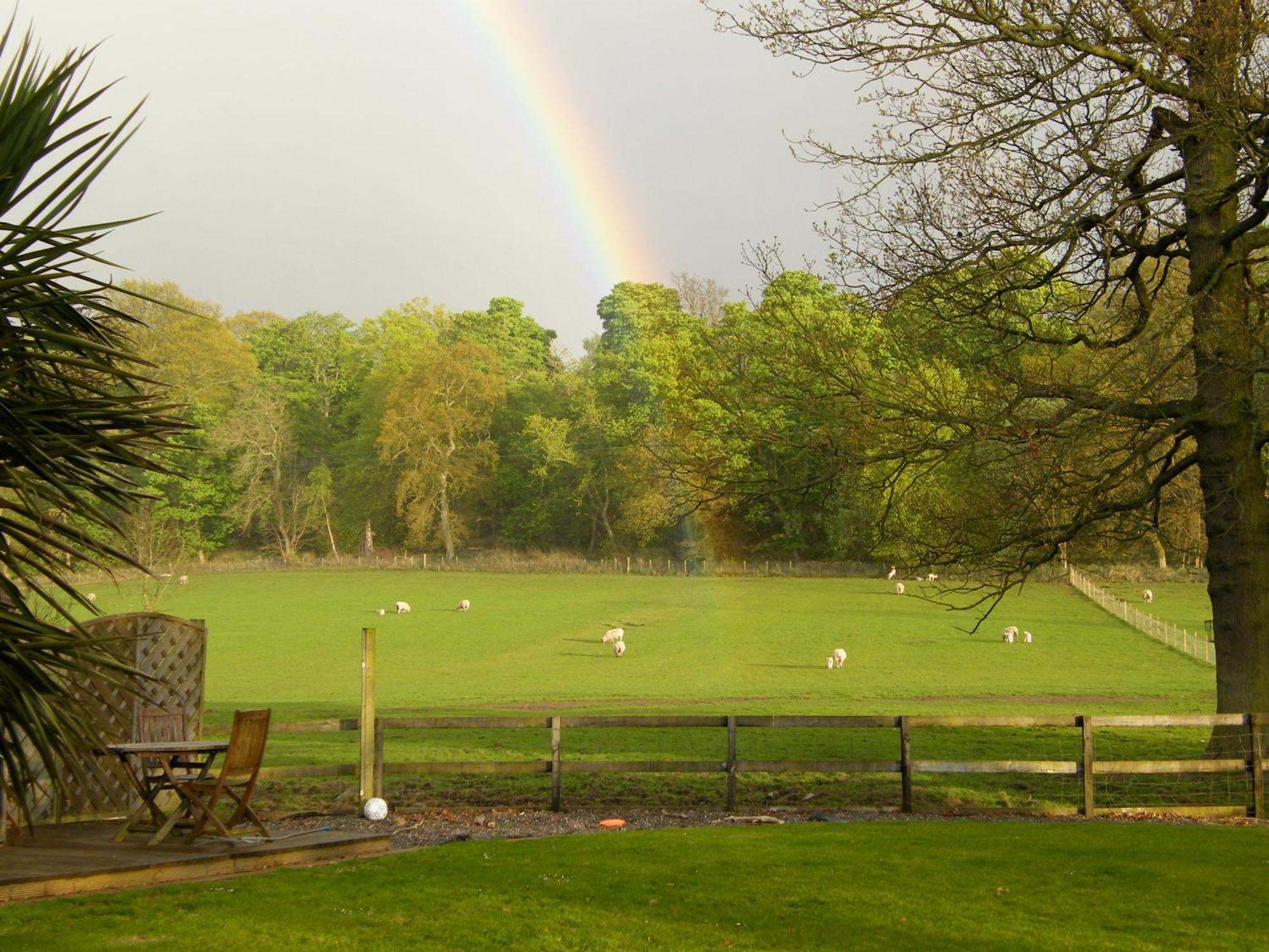 Arden Country House Linlithgow Ngoại thất bức ảnh