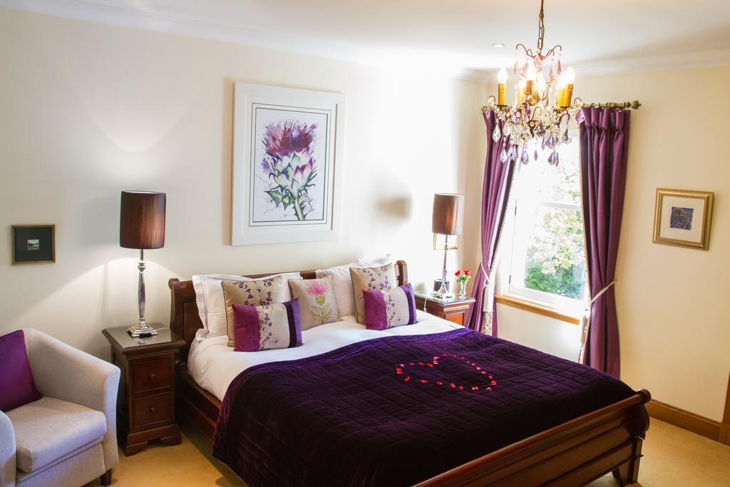 Arden Country House Linlithgow Ngoại thất bức ảnh