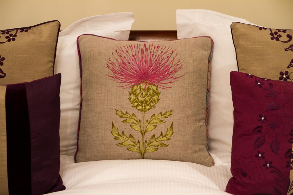 Arden Country House Linlithgow Ngoại thất bức ảnh