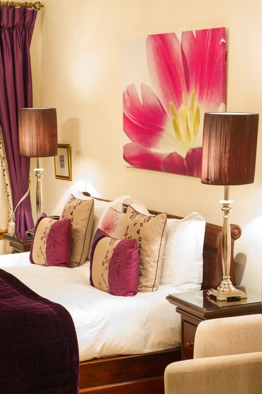 Arden Country House Linlithgow Ngoại thất bức ảnh